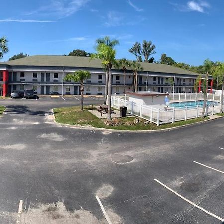 La Casa Inn New Port Richey Gulf Beach Us-19 Екстериор снимка