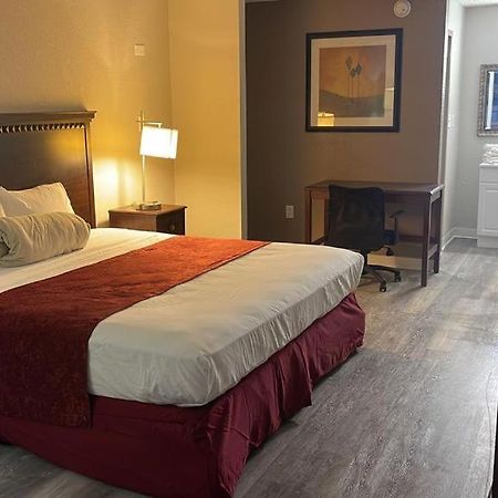 La Casa Inn New Port Richey Gulf Beach Us-19 Екстериор снимка