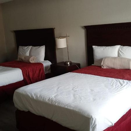 La Casa Inn New Port Richey Gulf Beach Us-19 Екстериор снимка