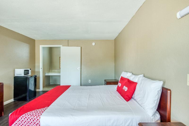 La Casa Inn New Port Richey Gulf Beach Us-19 Екстериор снимка