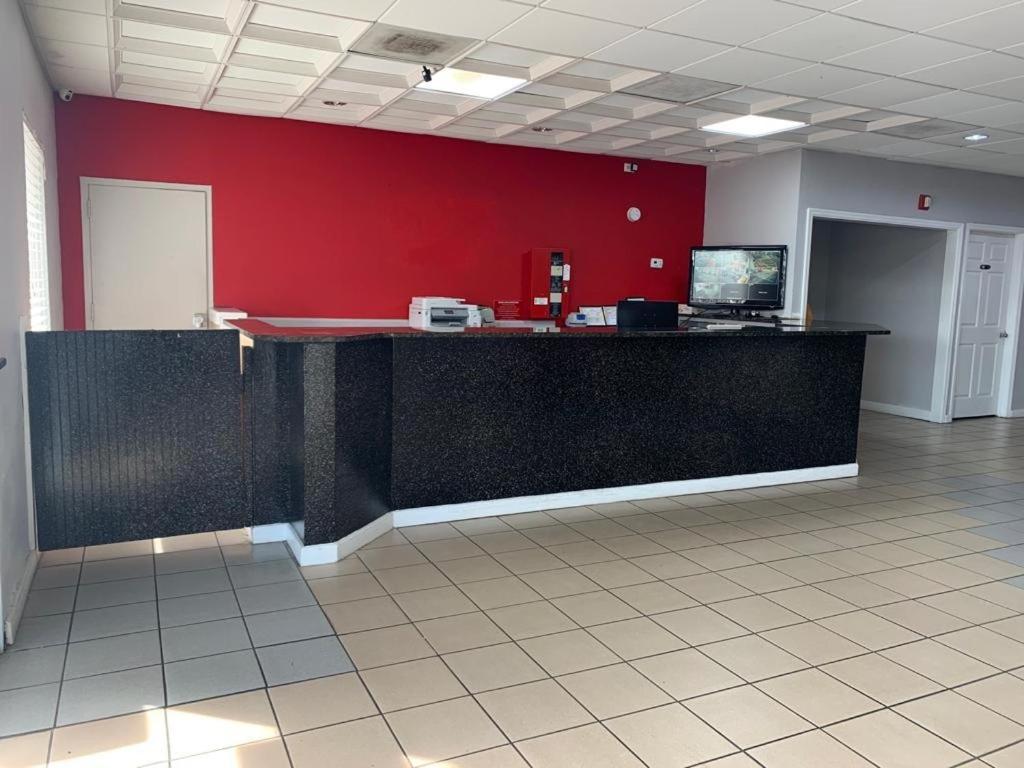 La Casa Inn New Port Richey Gulf Beach Us-19 Екстериор снимка