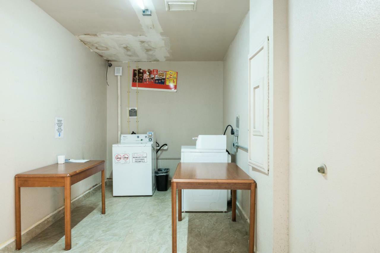 La Casa Inn New Port Richey Gulf Beach Us-19 Екстериор снимка