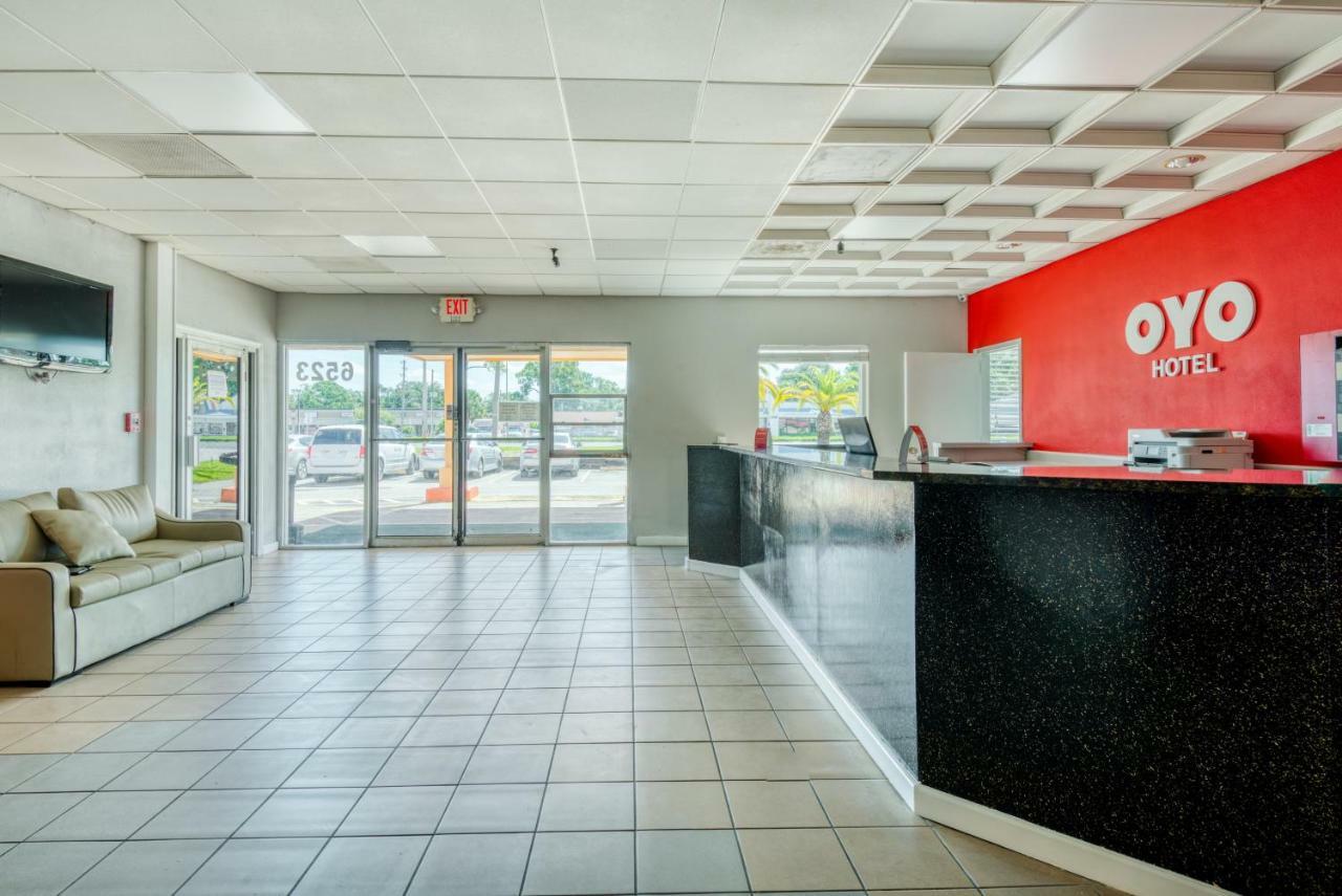 La Casa Inn New Port Richey Gulf Beach Us-19 Екстериор снимка